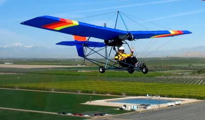  Ultralight Aircraft  Sale on Quicksilver Ultralight Aircraft For Sale