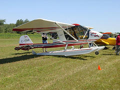 Ultralight Aircraft  Sale on Many People Are Interested In The Challenger Ultralights For Sale