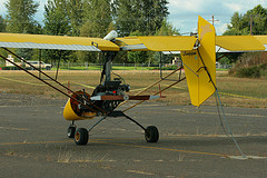 Light Aircraft on You Know It You Will Be Boarding For Your First Ultralight Aircraft
