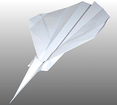 oragami paper airplanes 01