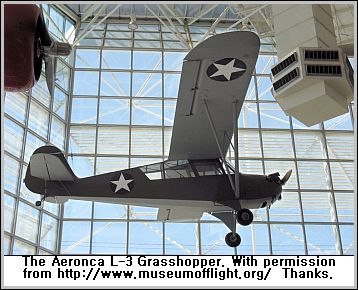 aeronca airplane photos