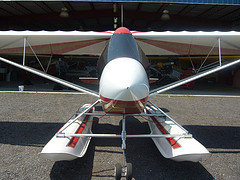 amphibious ultralight challenger 05