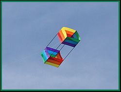 box kite