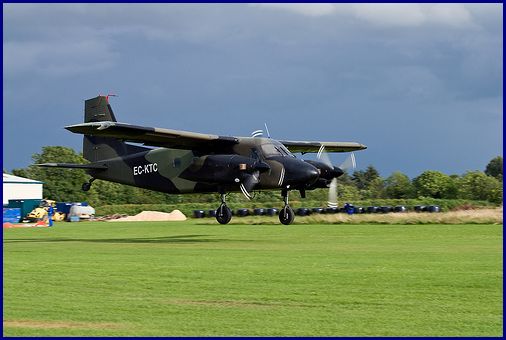 dornier g 92 airplane photos