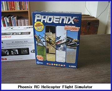 rc helicopter simulators are the safest way to learn to fly