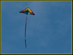 sport kite