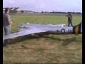 World's Largest Remote Control Airplane