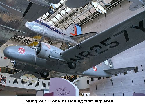 Boeing 247