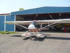 amphibious ultralight challenger 02