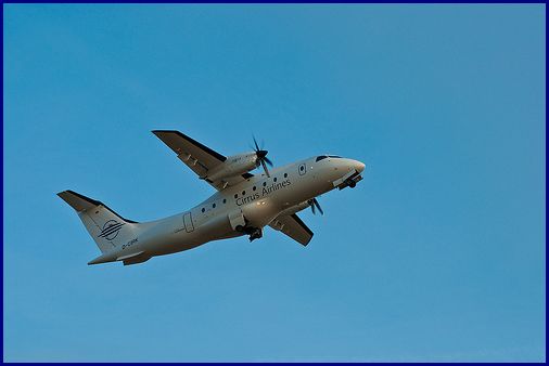 dornier 328 airplane photos