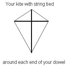 how to make a kite 03