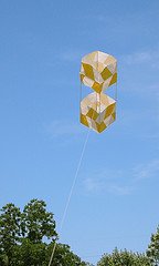 box kite designs