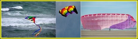 kite pictures