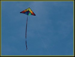 sport kite