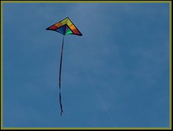sport kite