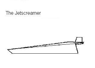 https://www.airplane-and-aircraft.com/The-Jetscreamer.html the best paper airplane 01